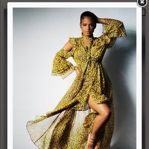 Beautiful summery dress